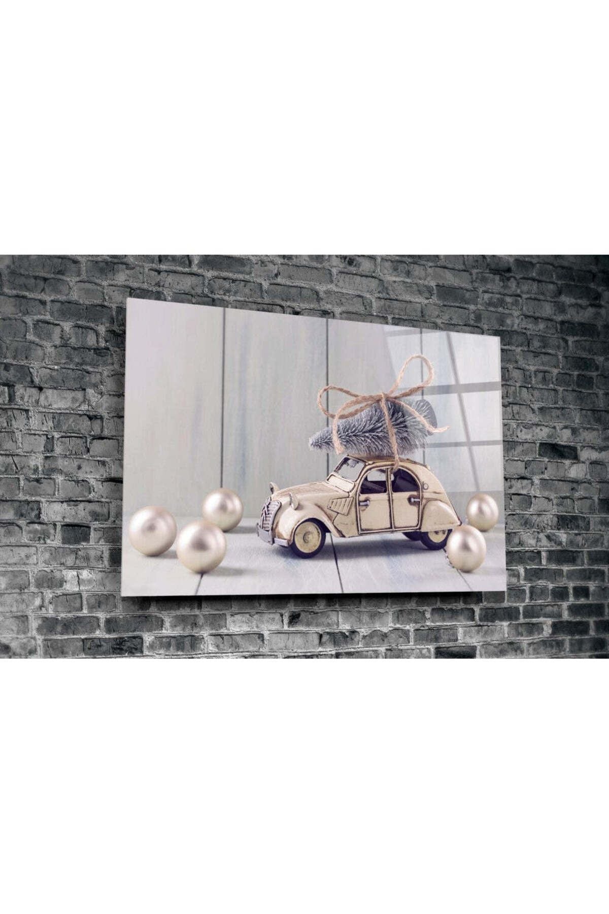 Citroën Cam Tablo