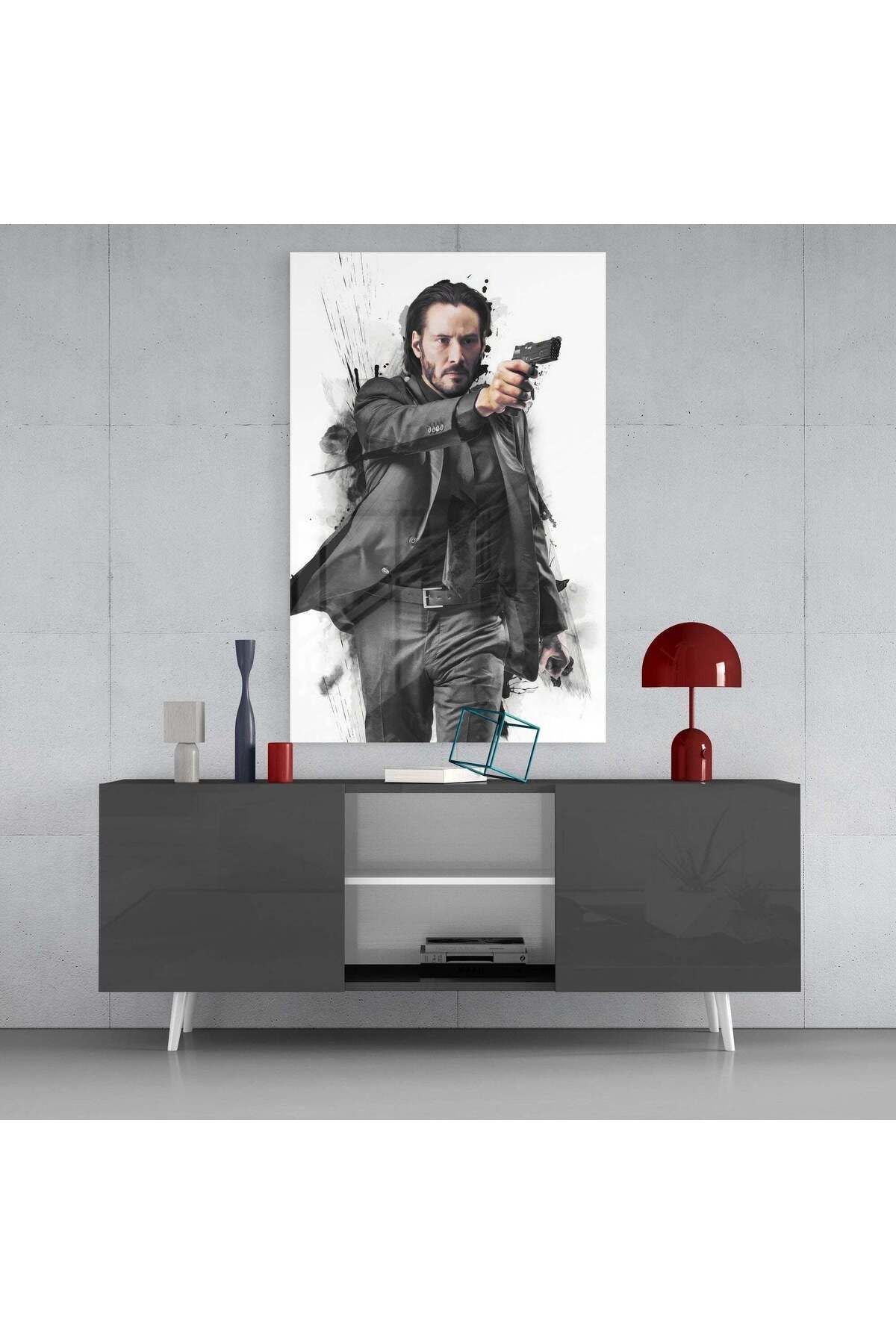 Keanu Reeves Cam Tablo