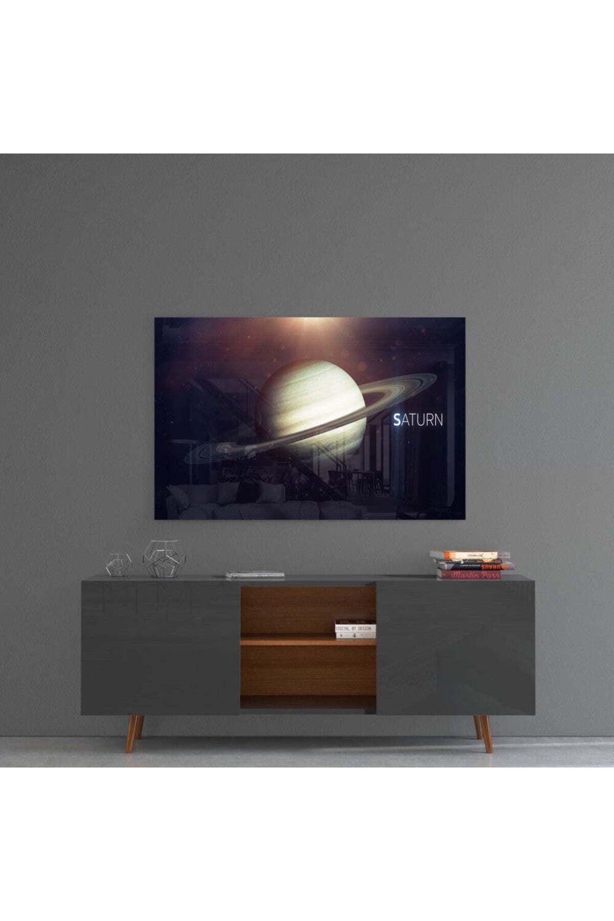 Saturn Cam Tablo