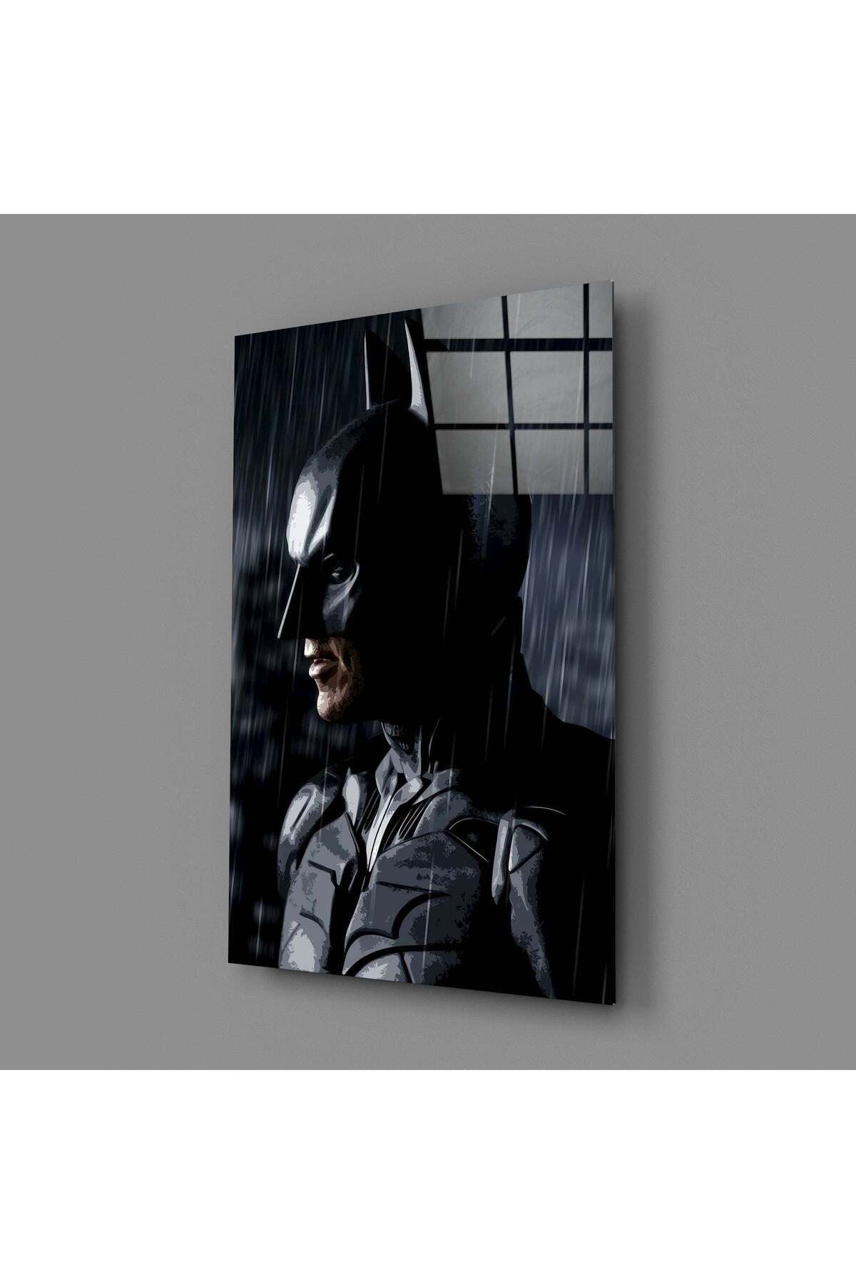 Batman Cam Tablo