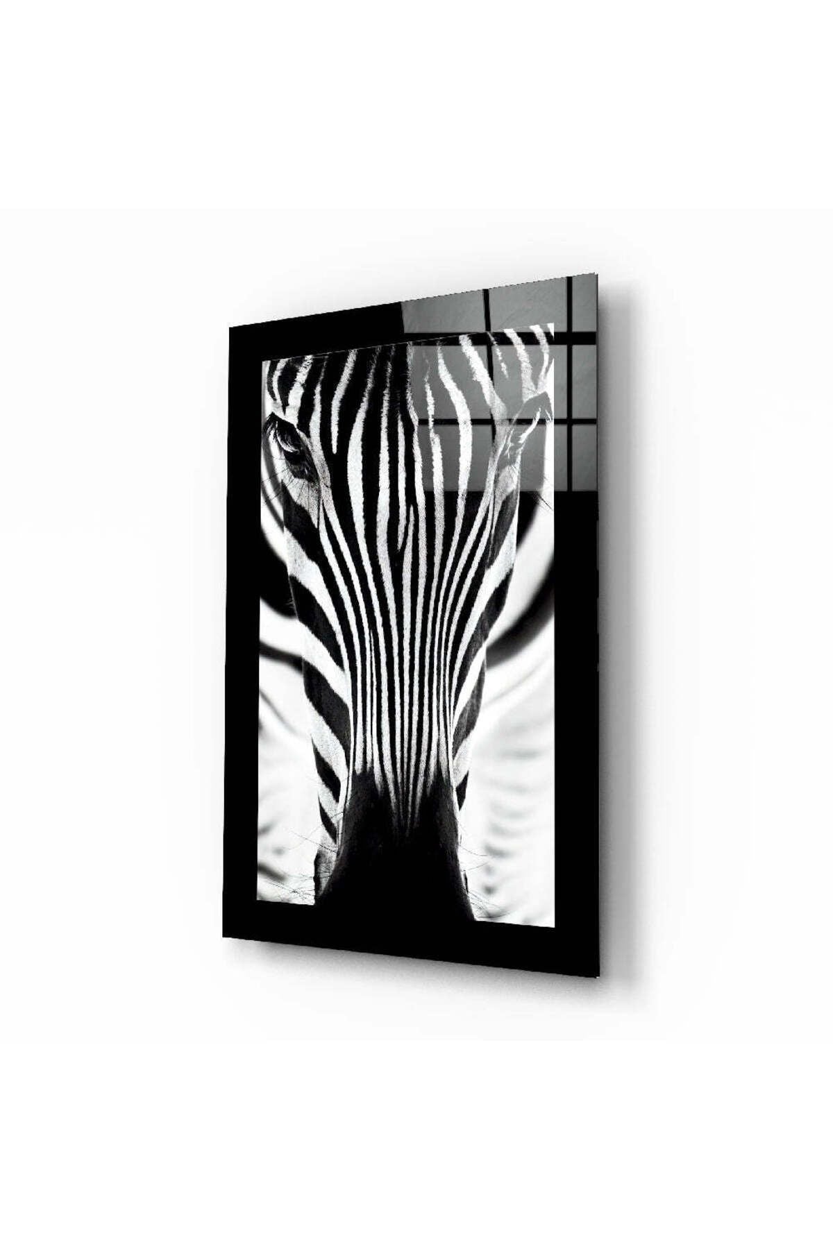 Zebra Cam Tablo