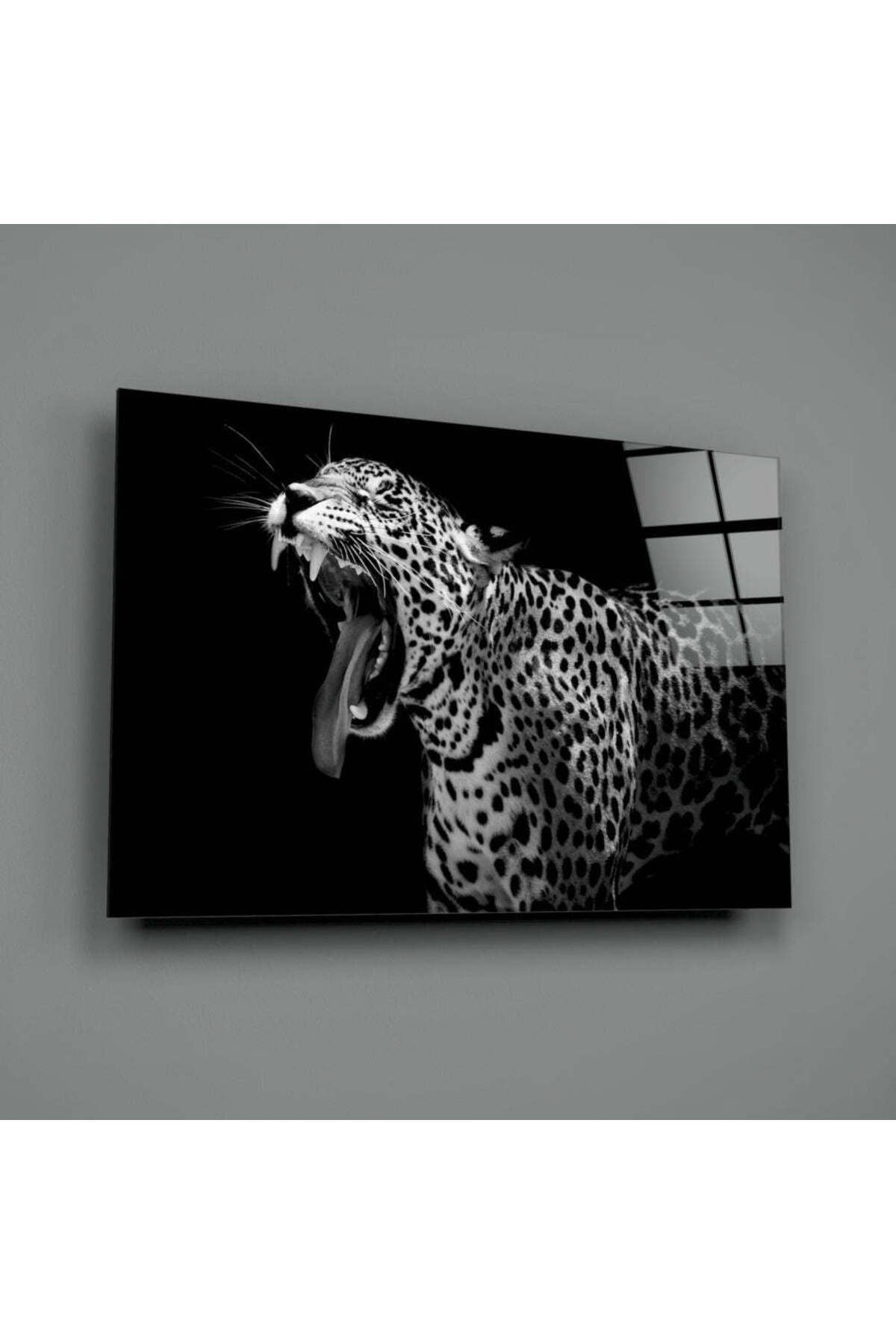 Leopar Cam Tablo