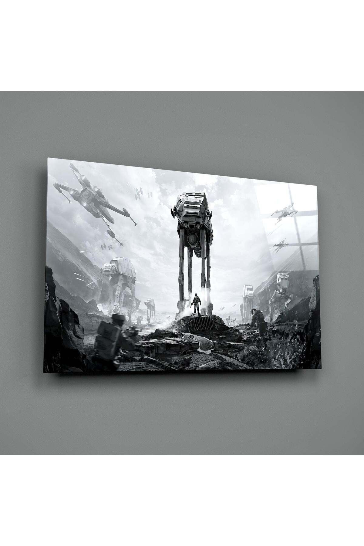 Star Wars Battlefront Cam Tablo