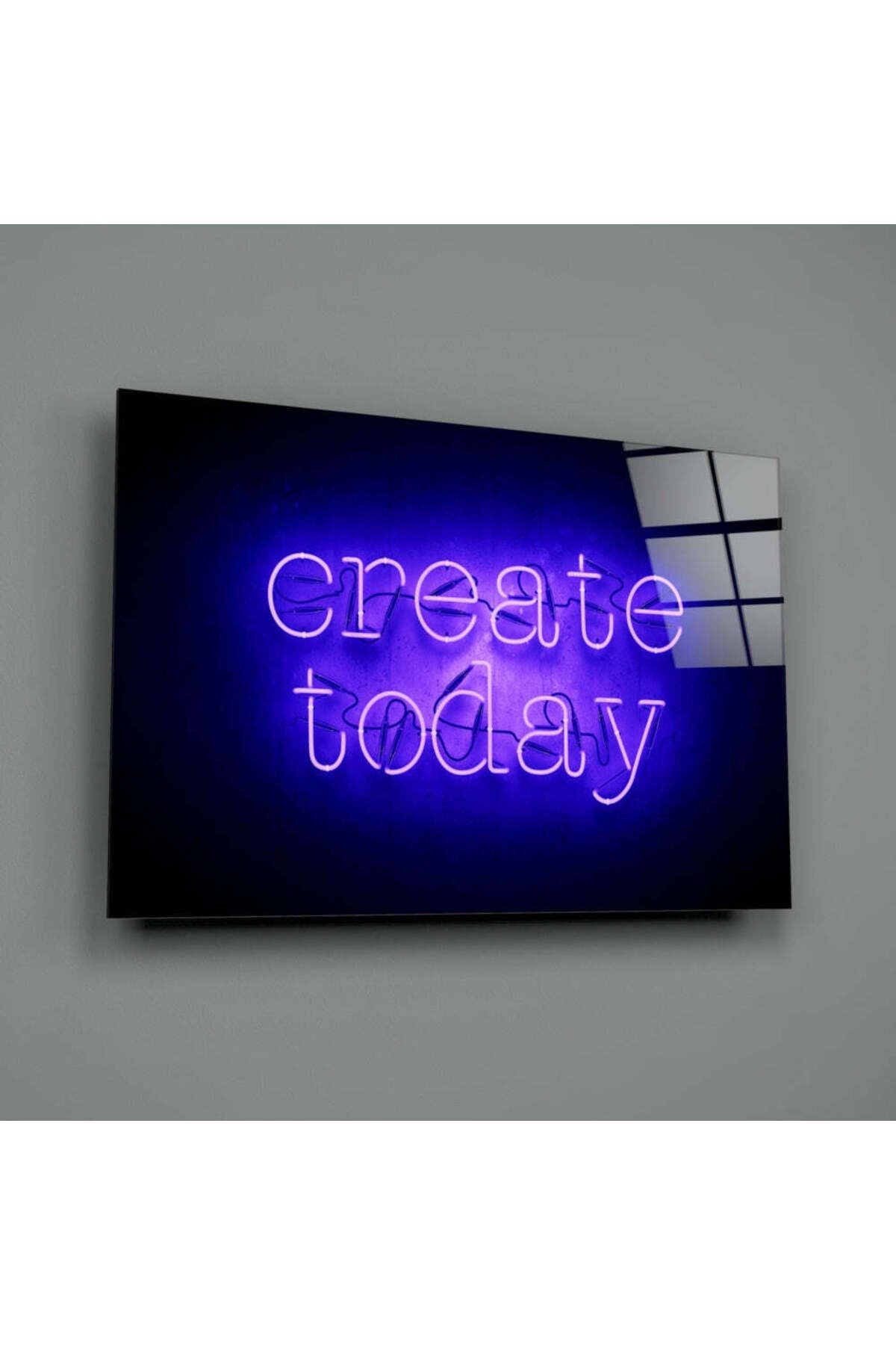 Create Today Cam Tablo