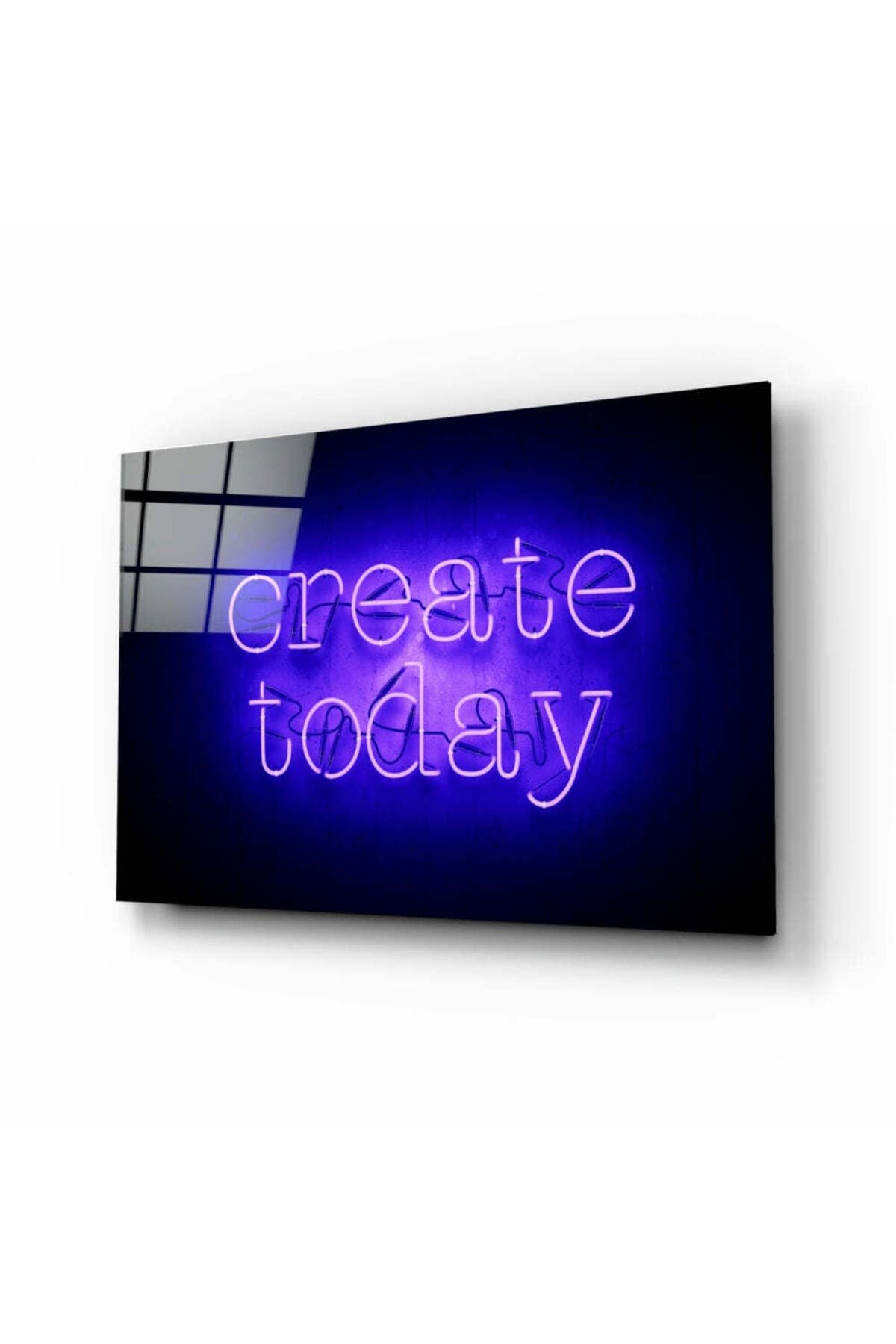 Create Today Cam Tablo