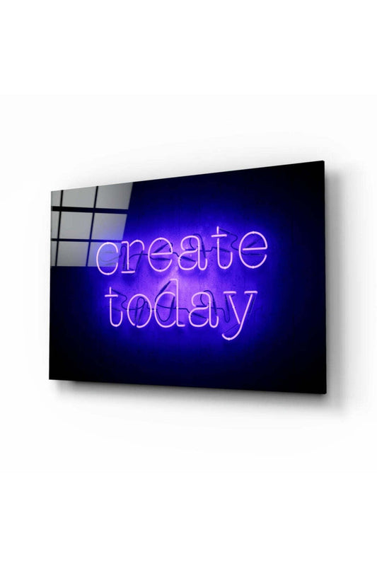Create Today Cam Tablo