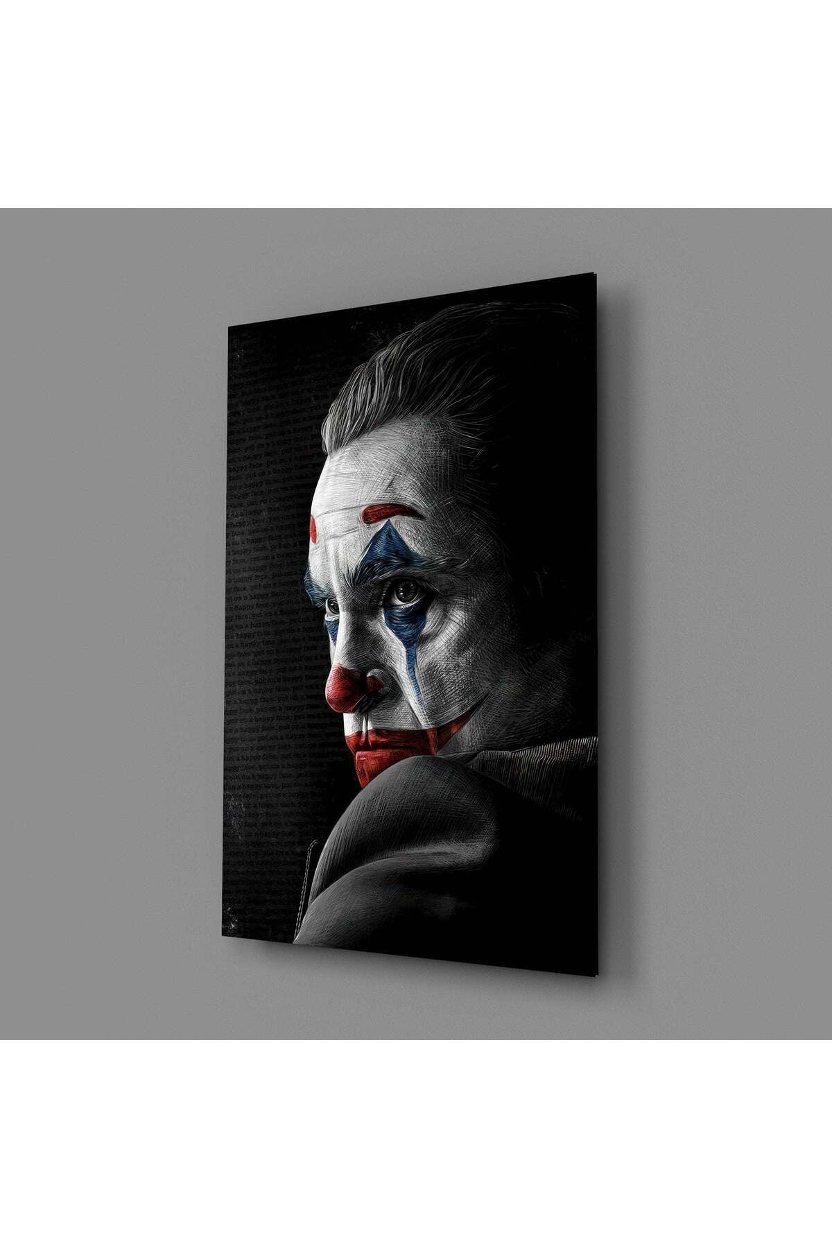 Joker Cam Tablo