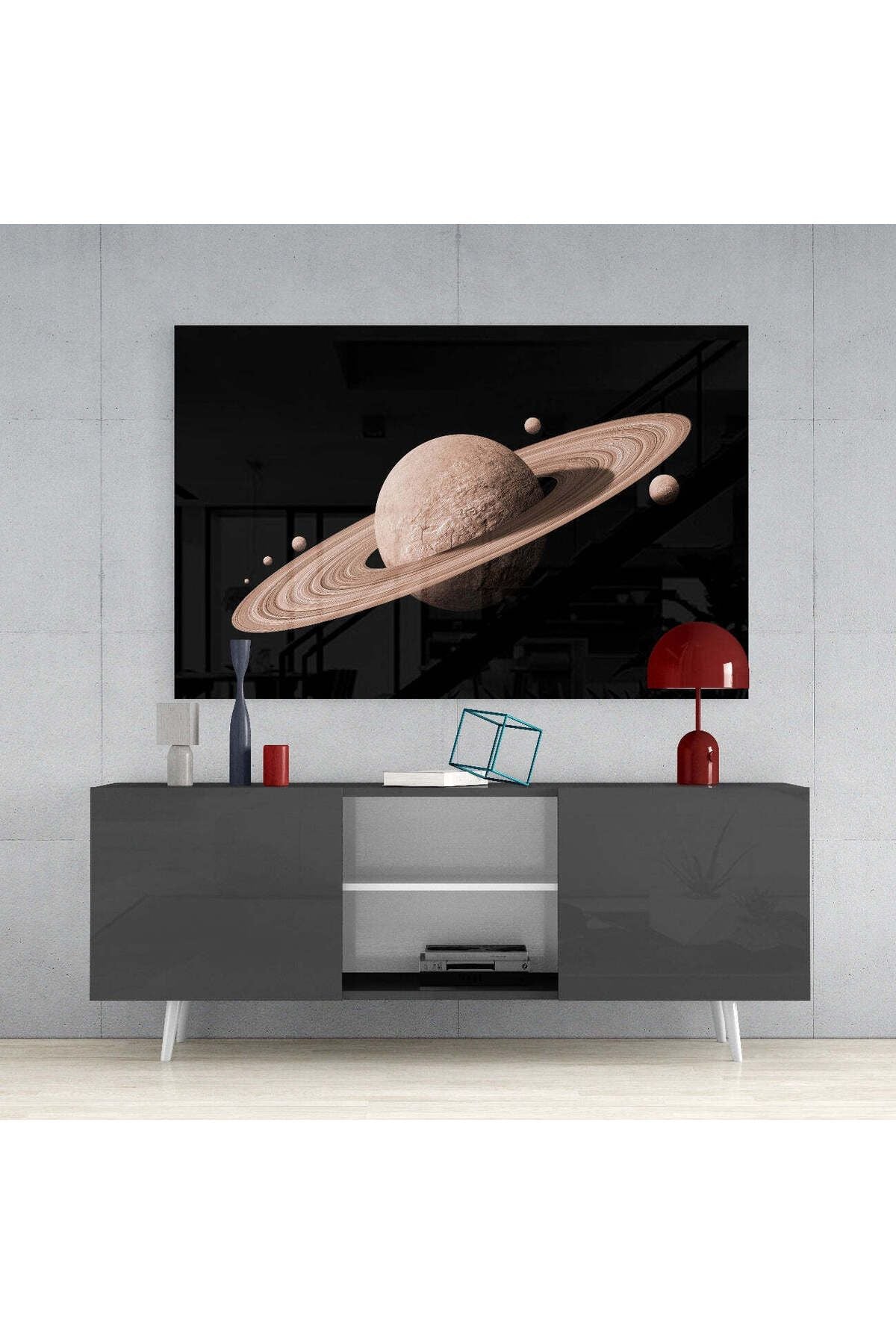 Saturn Cam Tablo