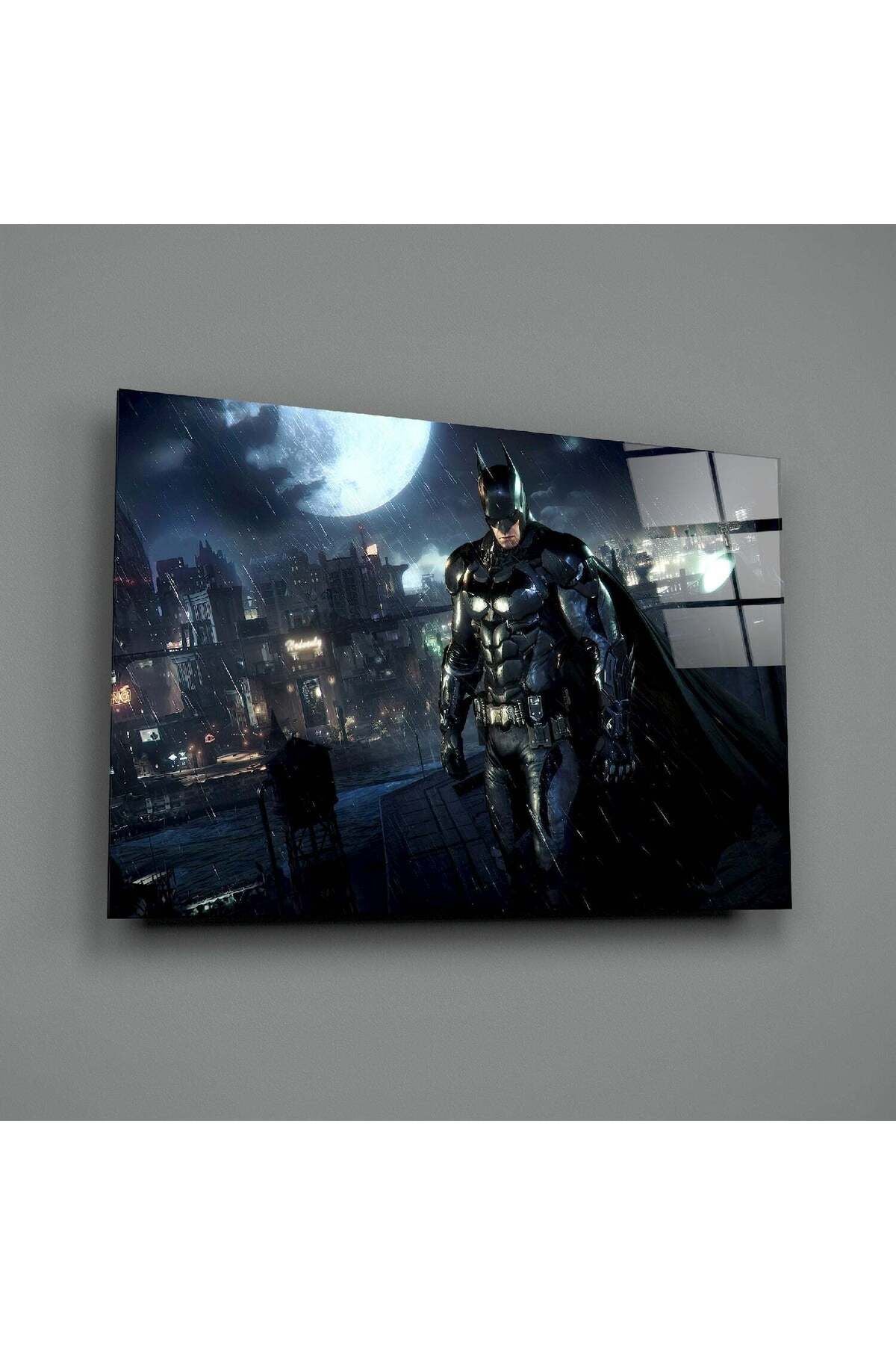 Batman Cam Tablo