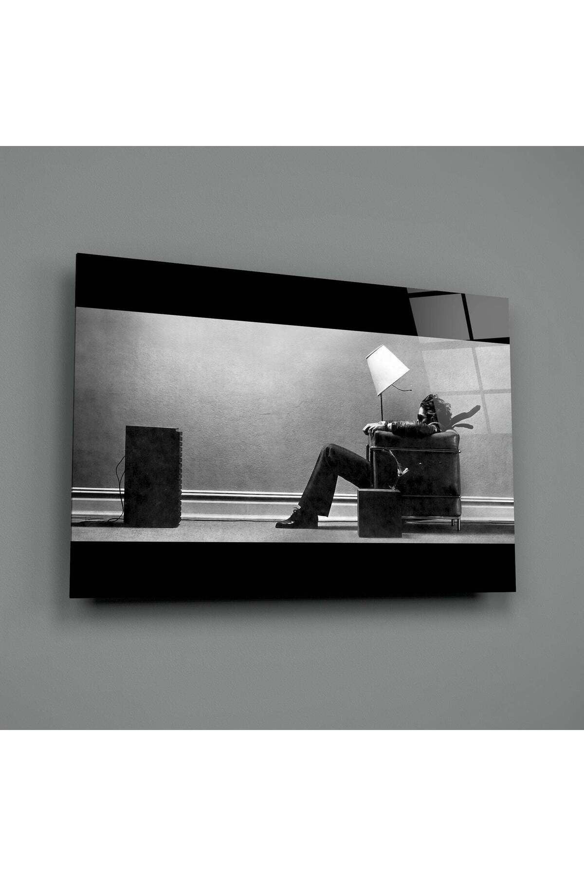 Blown Away Cam Tablo