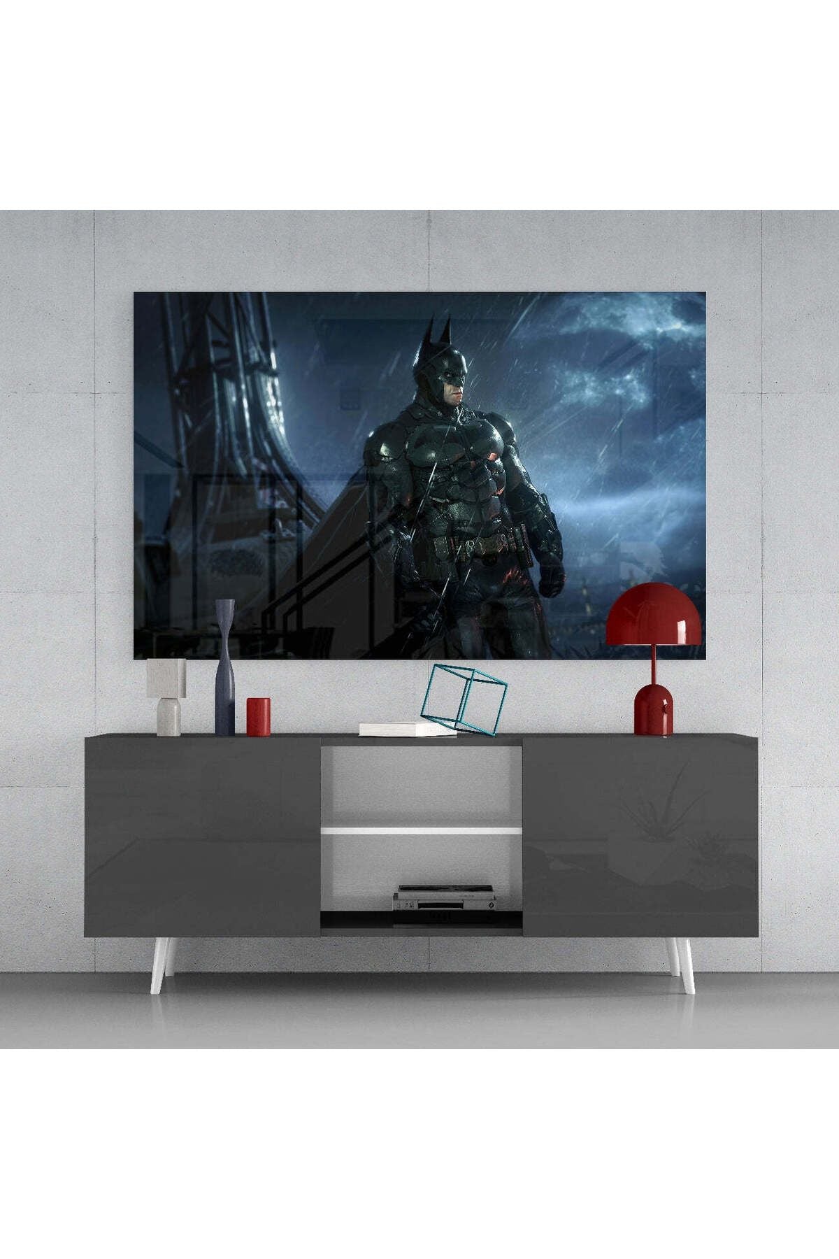 Batman Cam Tablo