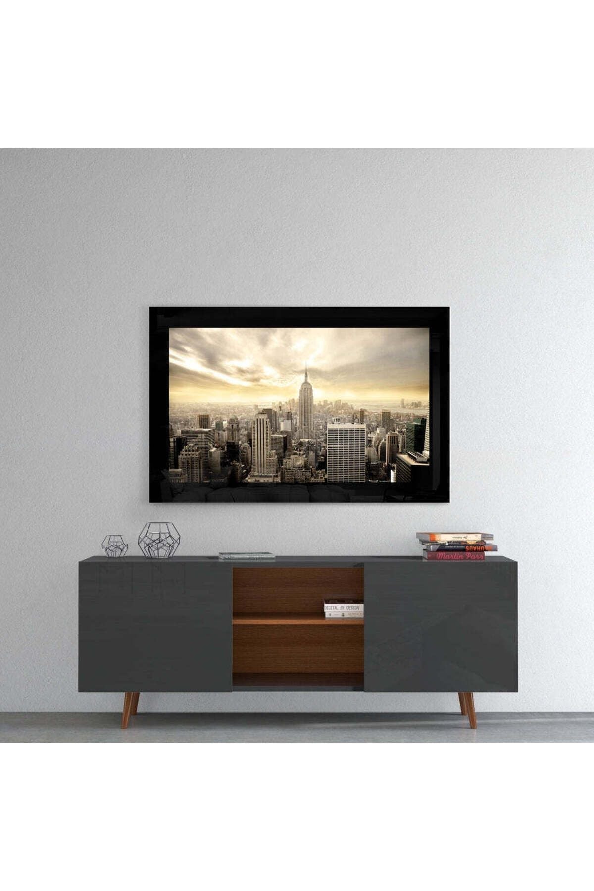 New York City Cam Tablo