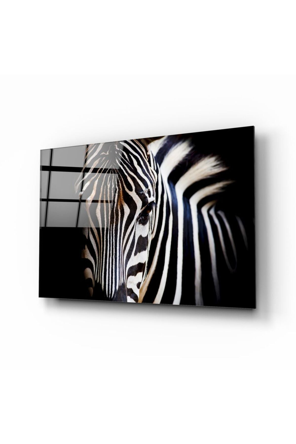 Zebra Cam Tablo