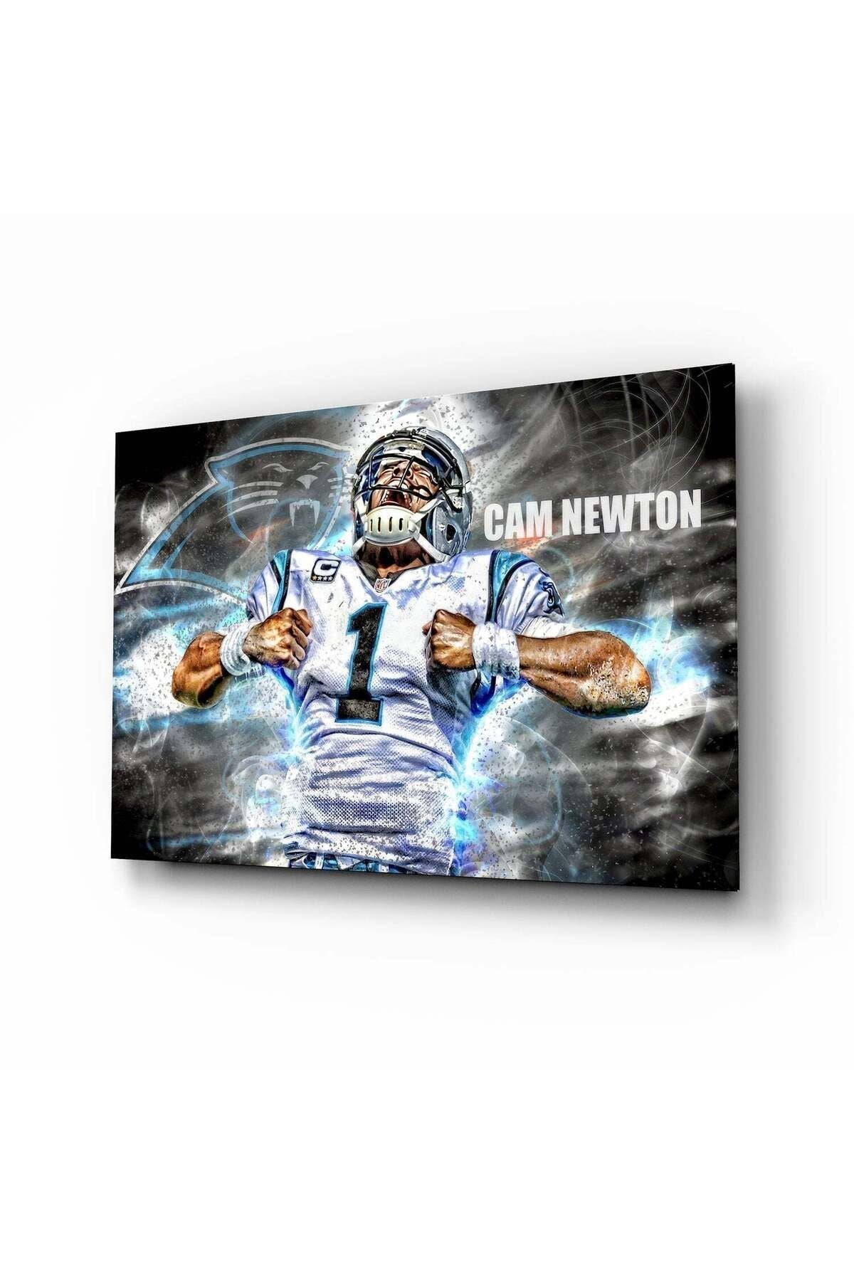 Cam Newton Cam Tablo