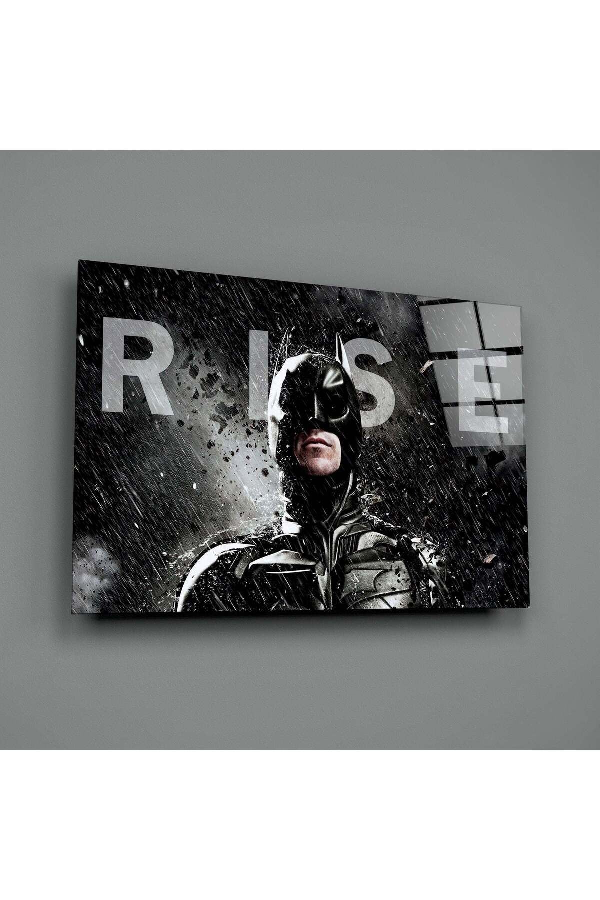 Batman Rise Cam Tablo