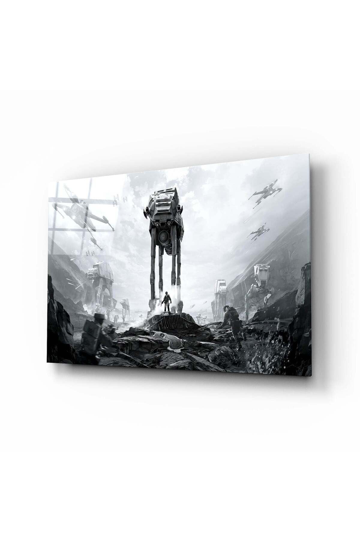 Star Wars Battlefront Cam Tablo