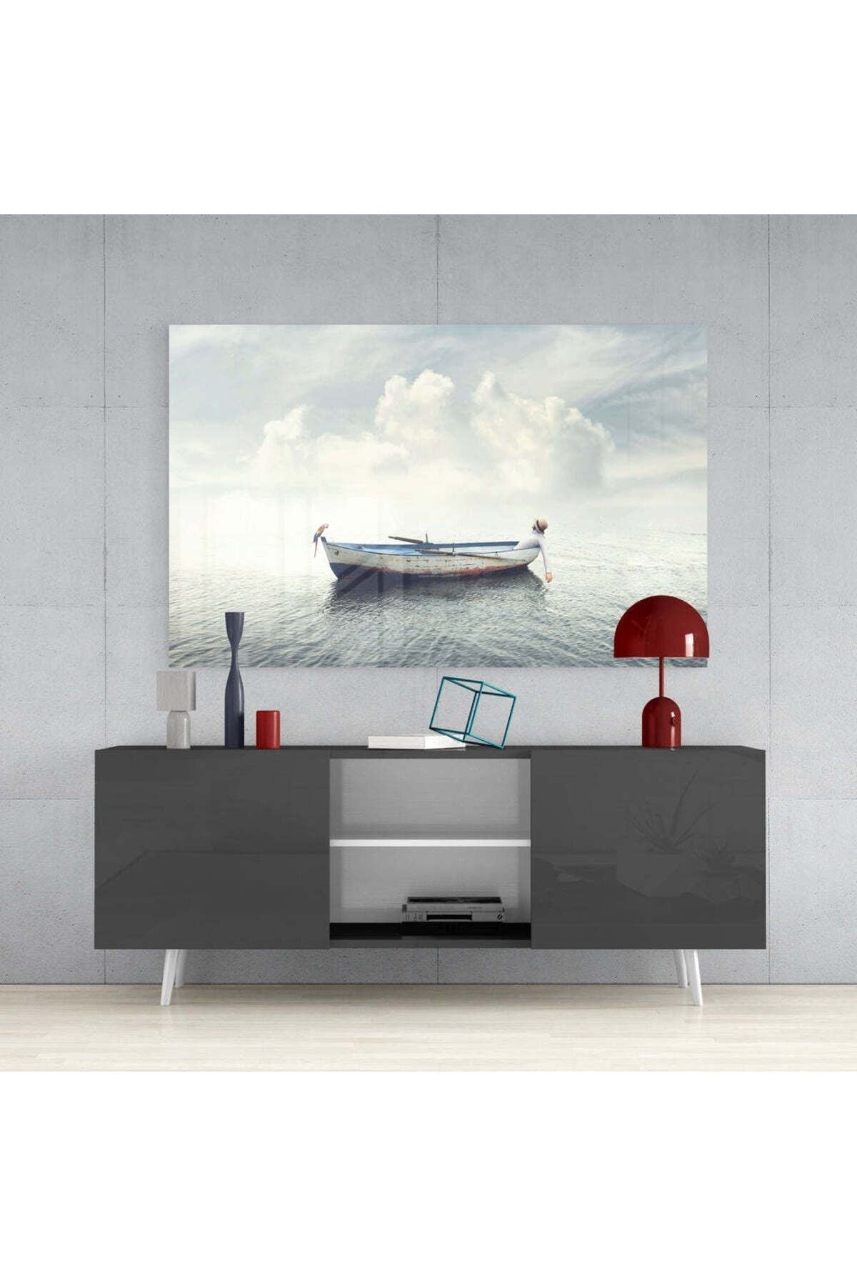 Marine Cam Tablo