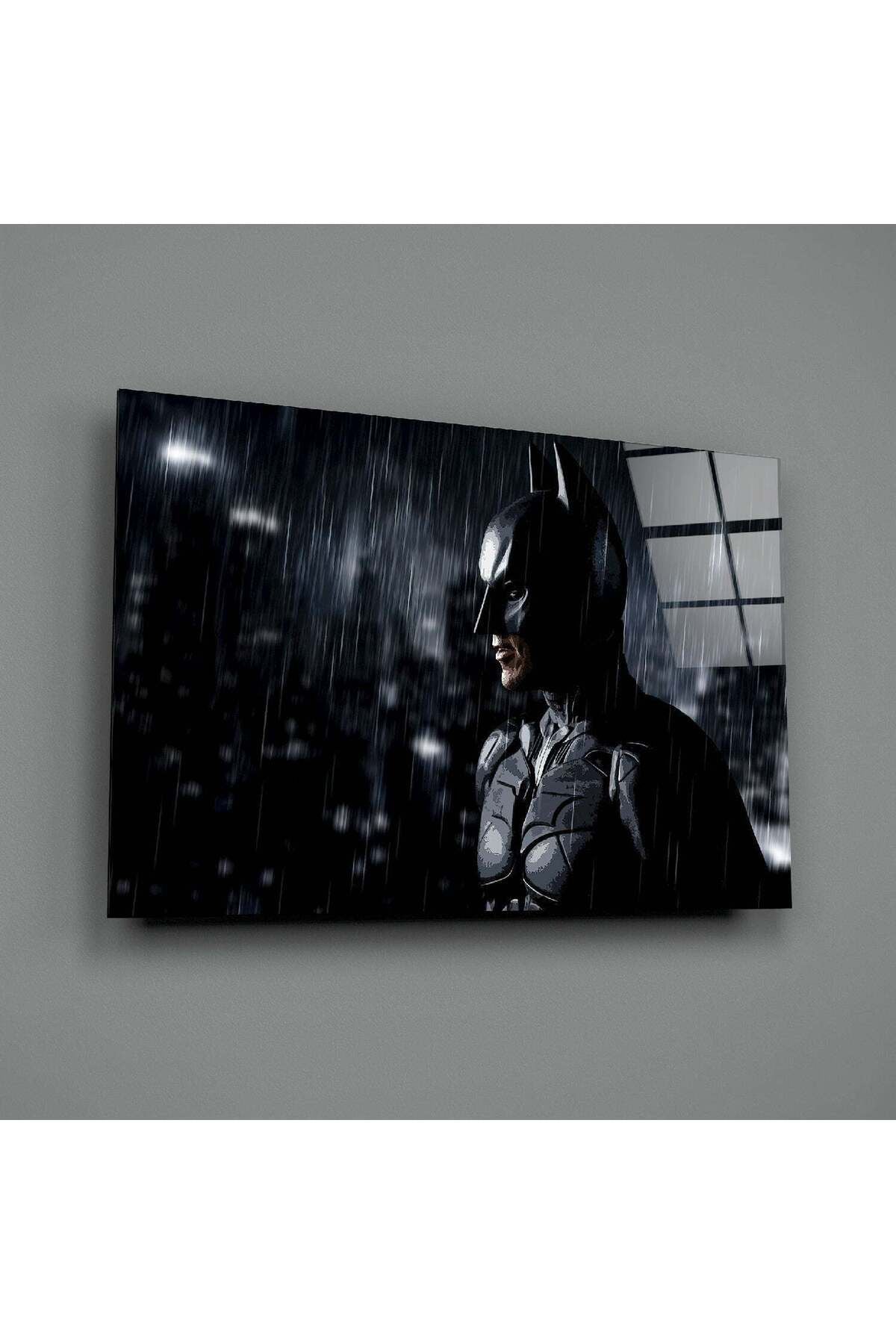 Batman Cam Tablo