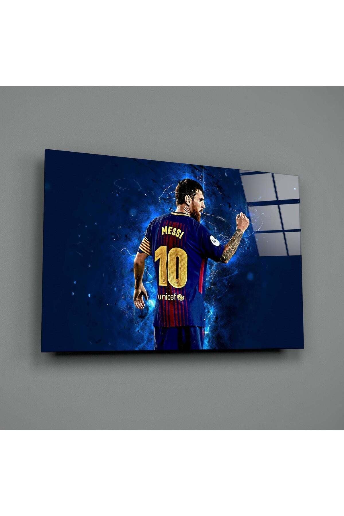 Messi Cam Tablo