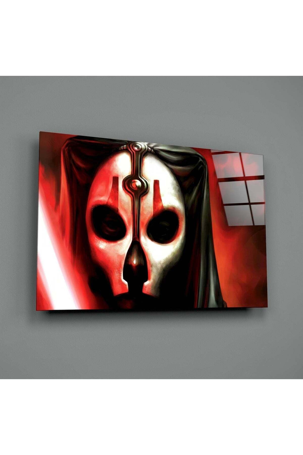 Darth Nihilus Cam Tablo