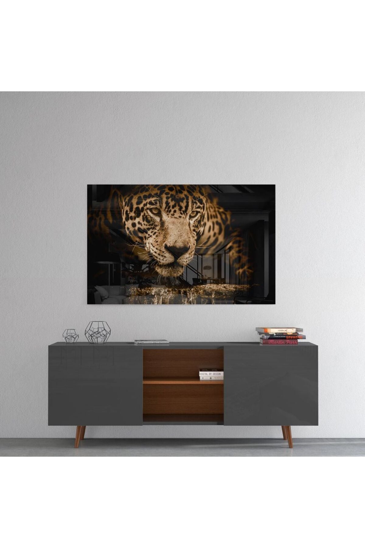 Leopar Cam Tablo