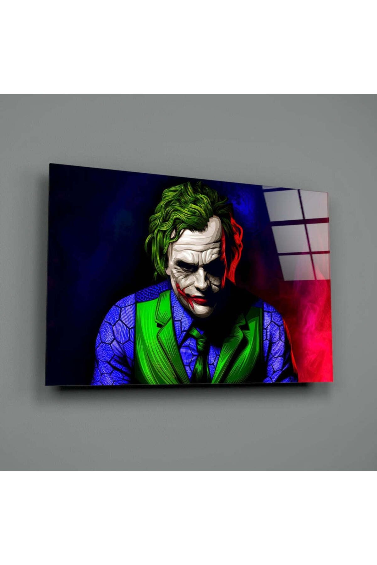 Joker Cam Tablo
