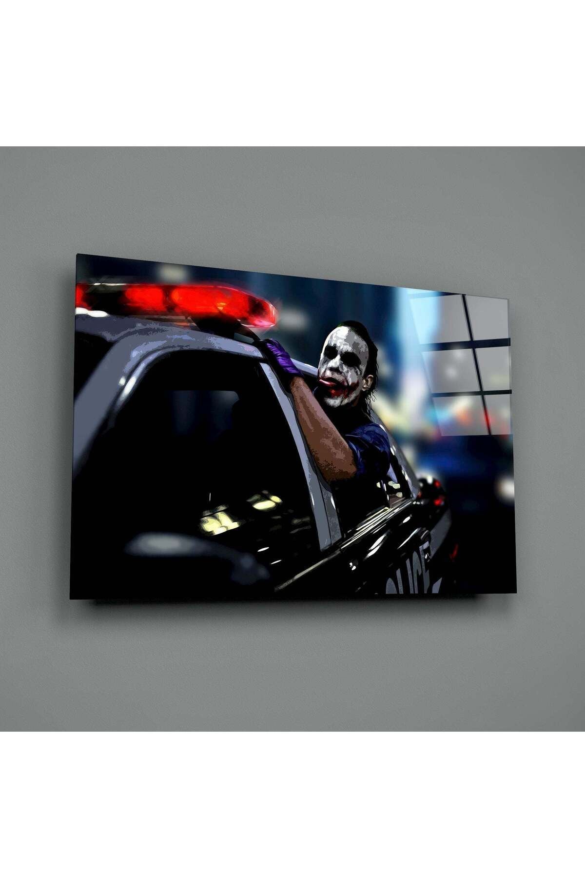 Joker Cam Tablo