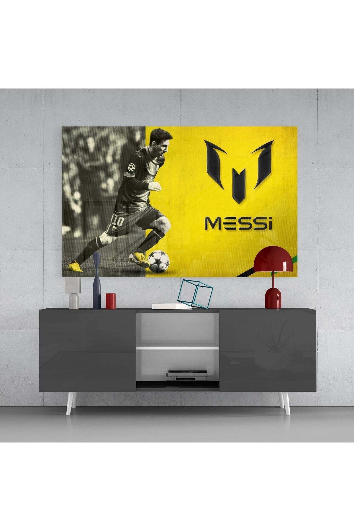 Messi Cam Tablo