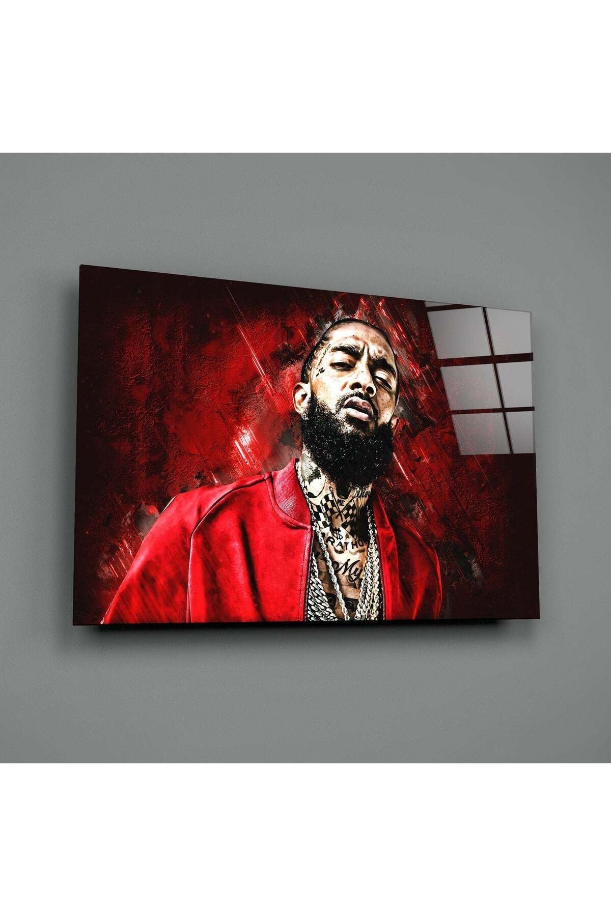 Nipsey Hussle Cam Tablo