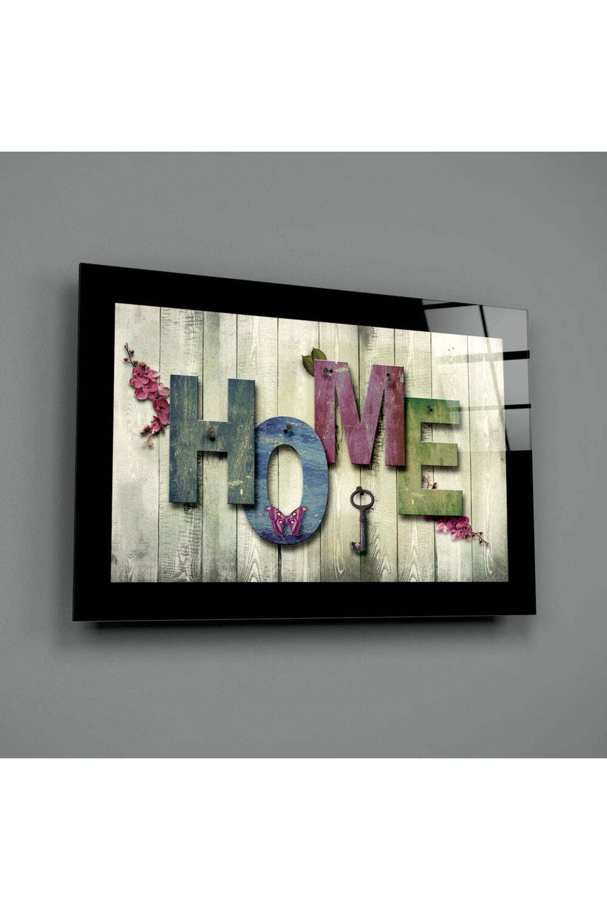 Home Cam Tablo
