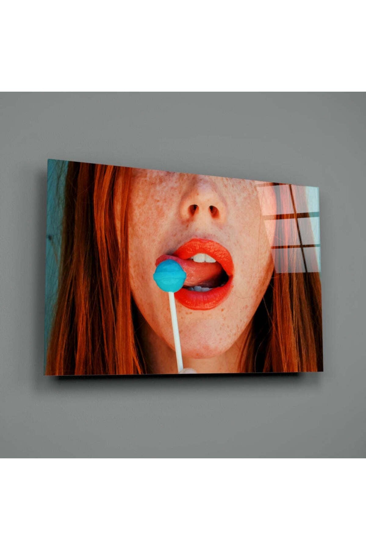 Lolipop Cam Tablo