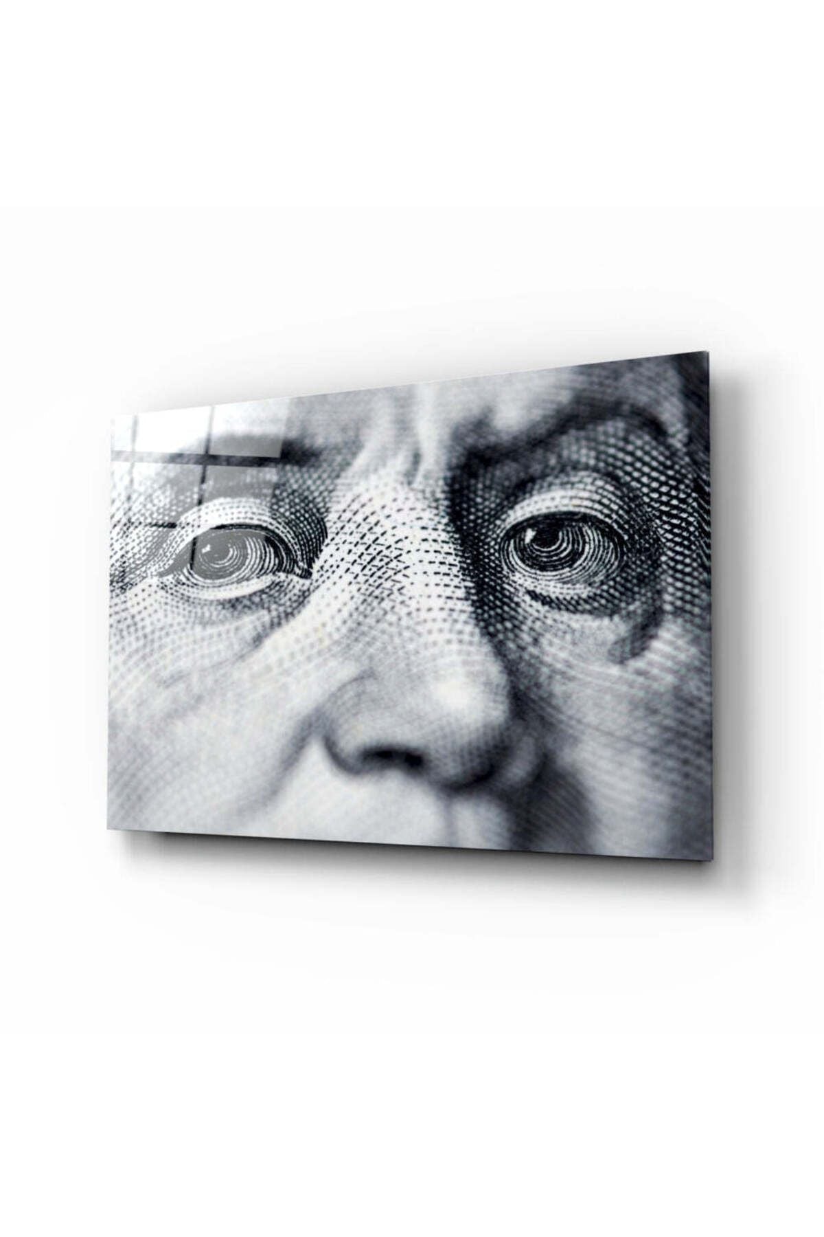 Benjamin Franklin Cam Tablo