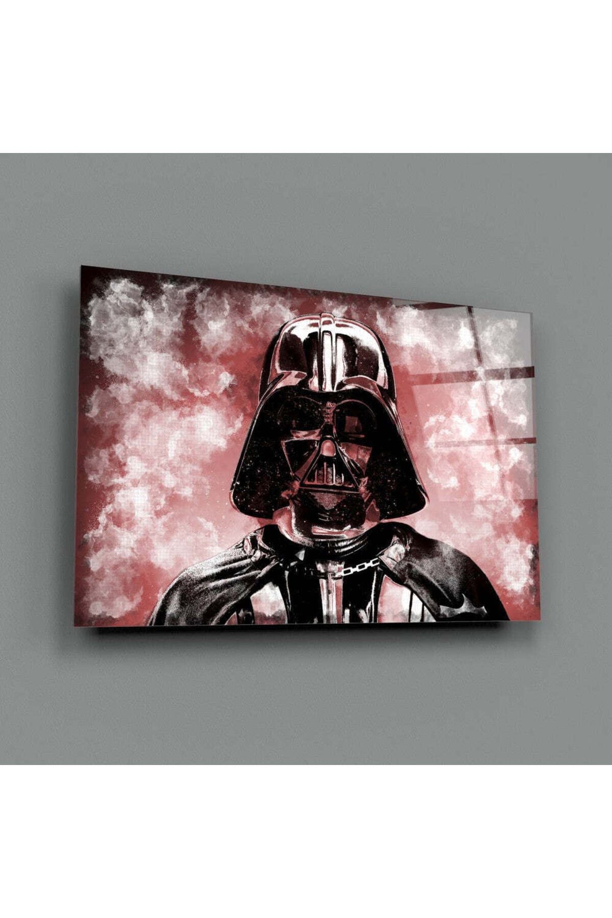 Darth Vader Cam Tablo