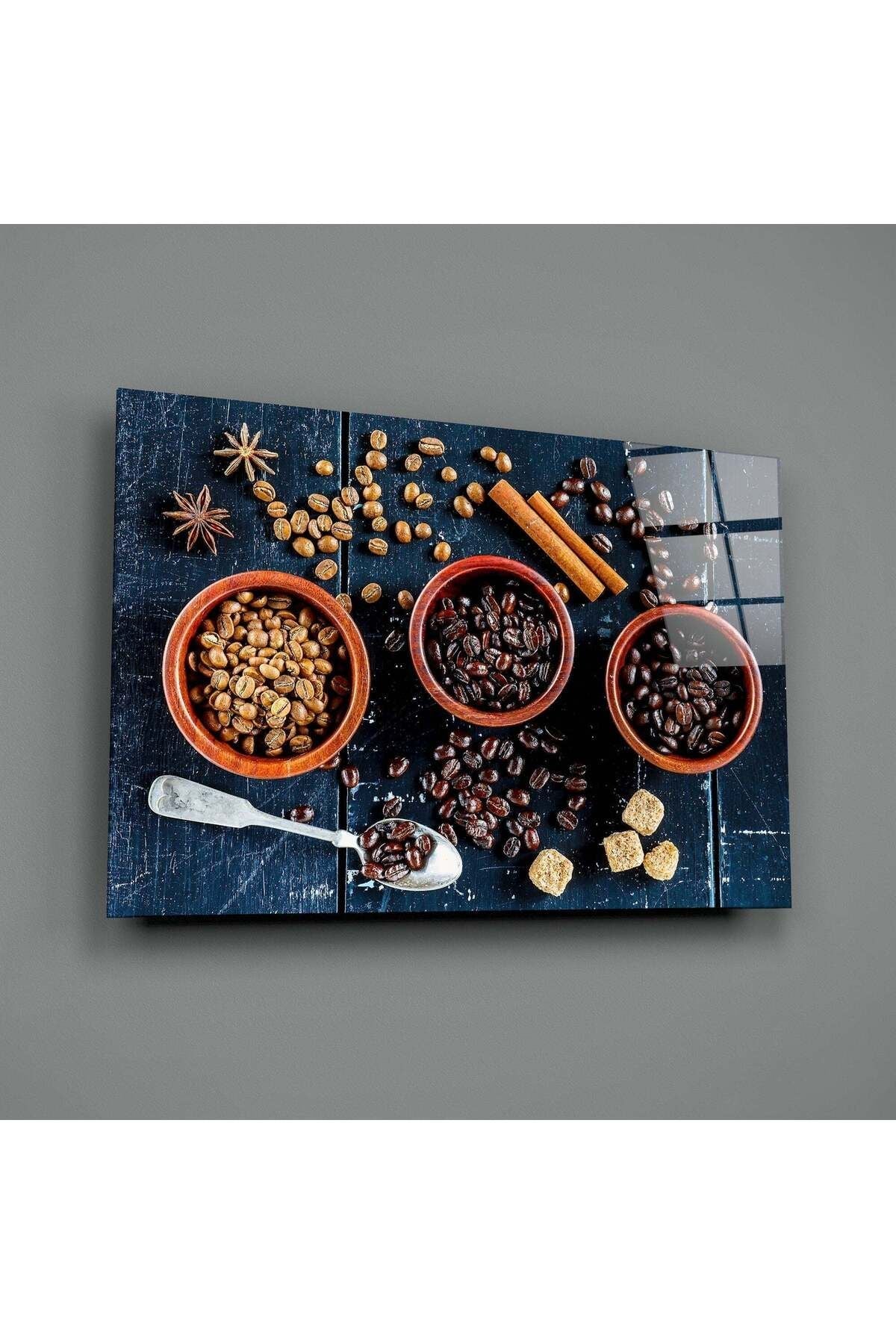 Baharat Cam Tablo