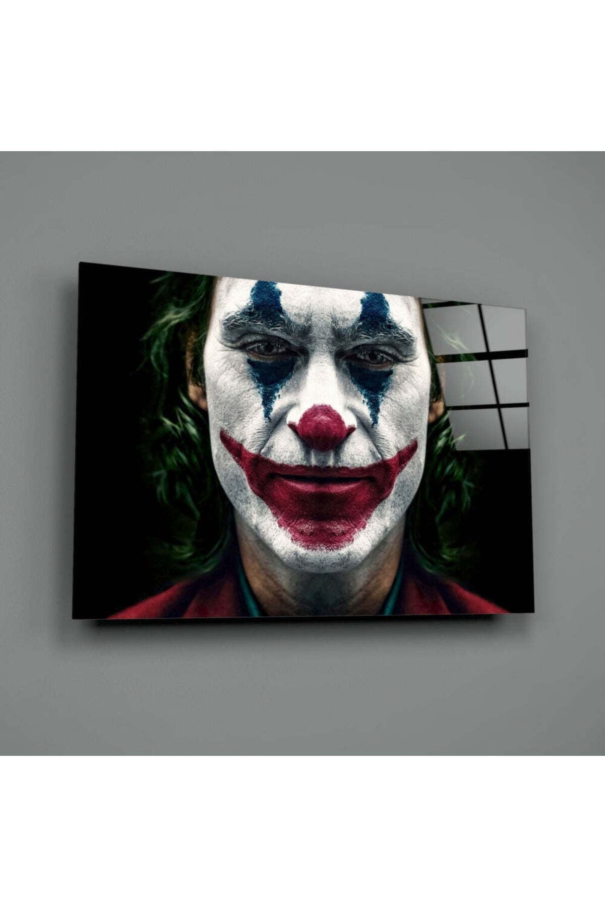 Joker Cam Tablo