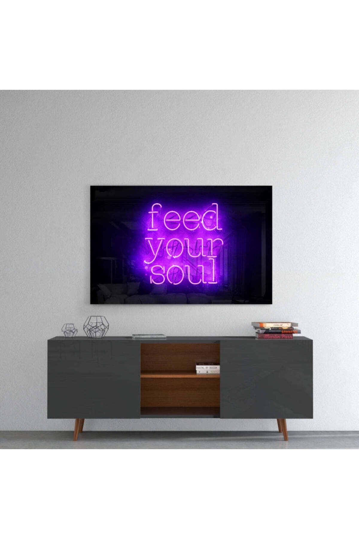 Feed Your Soul Cam Tablo