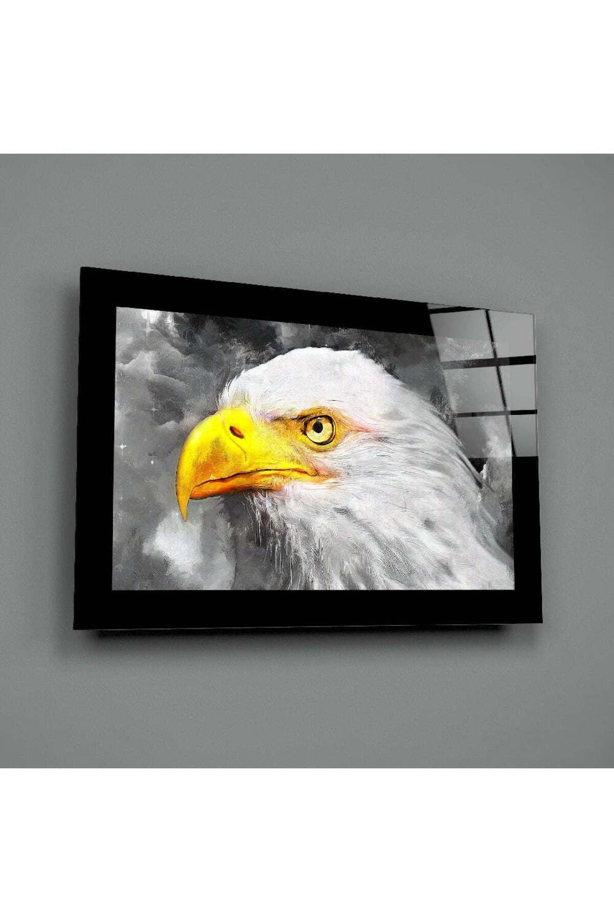 Kartal Cam Tablo