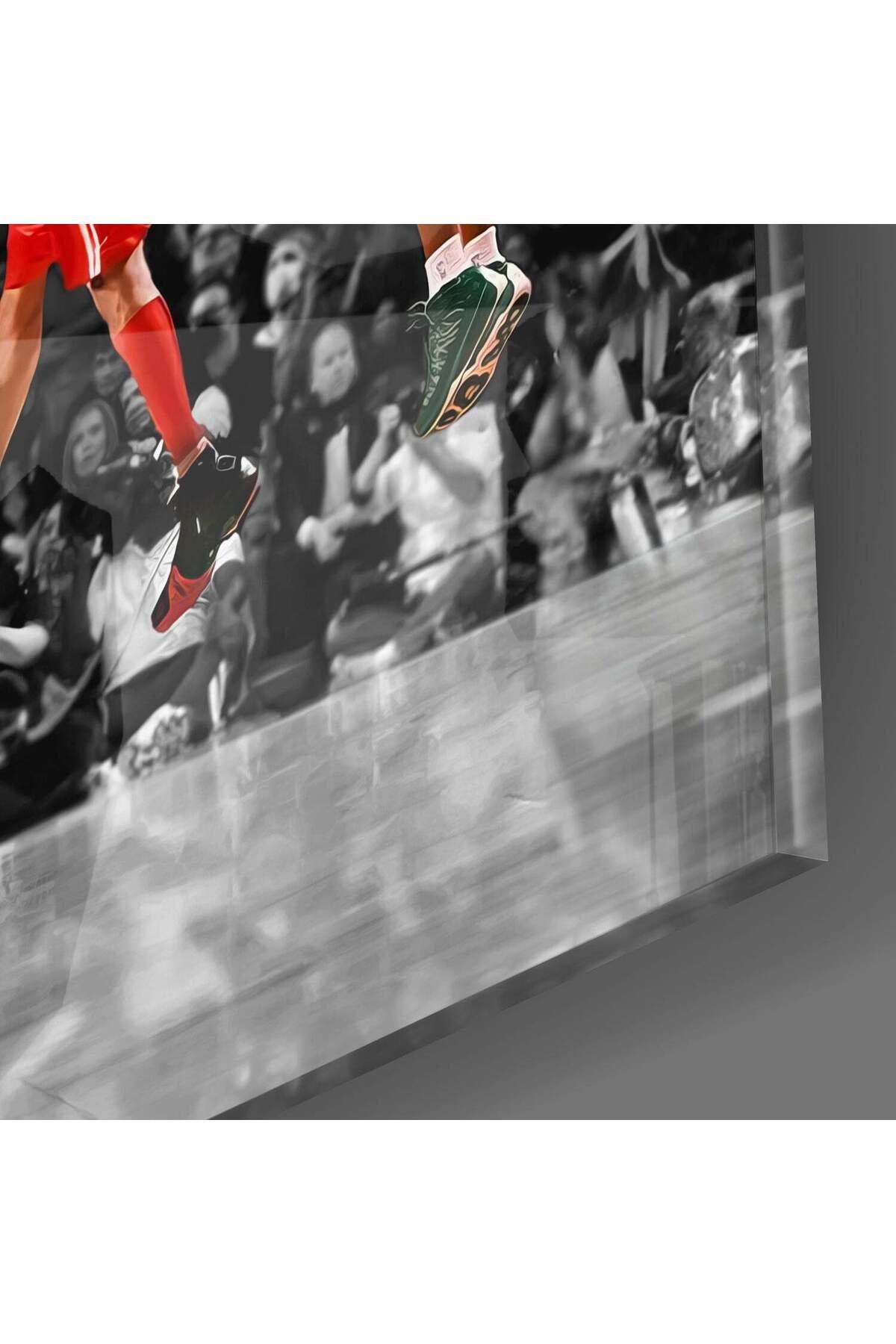 Nba Allstars Cam Tablo