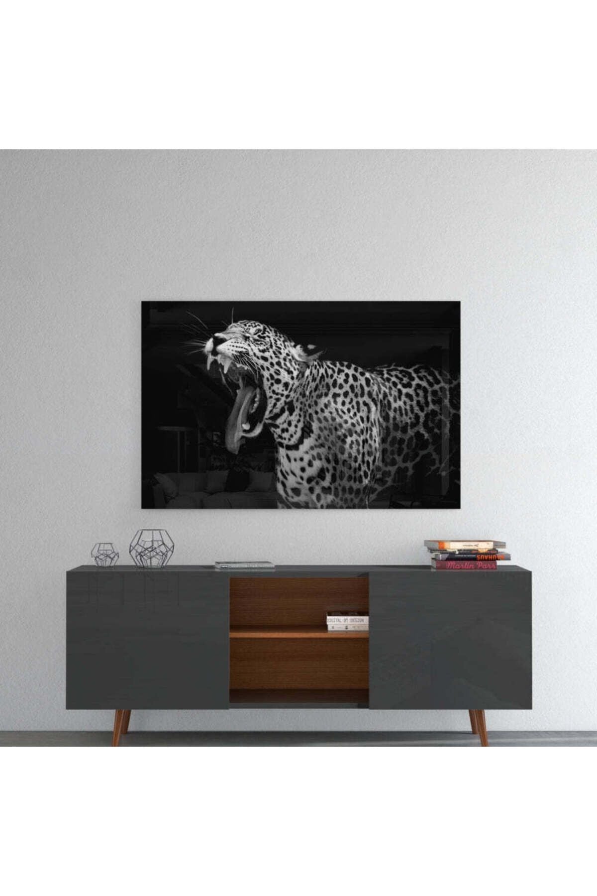 Leopar Cam Tablo