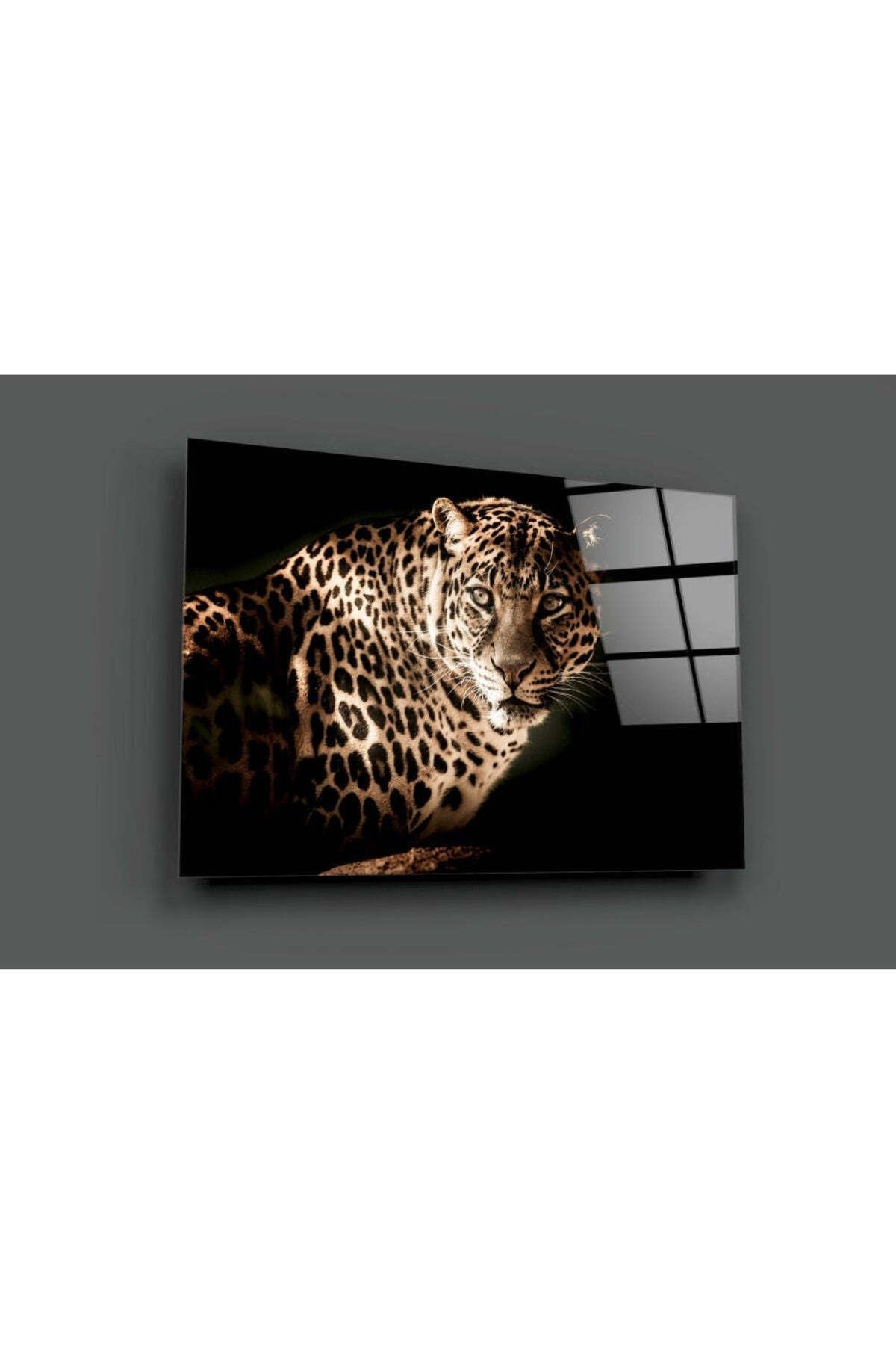 Leopar Cam Tablo