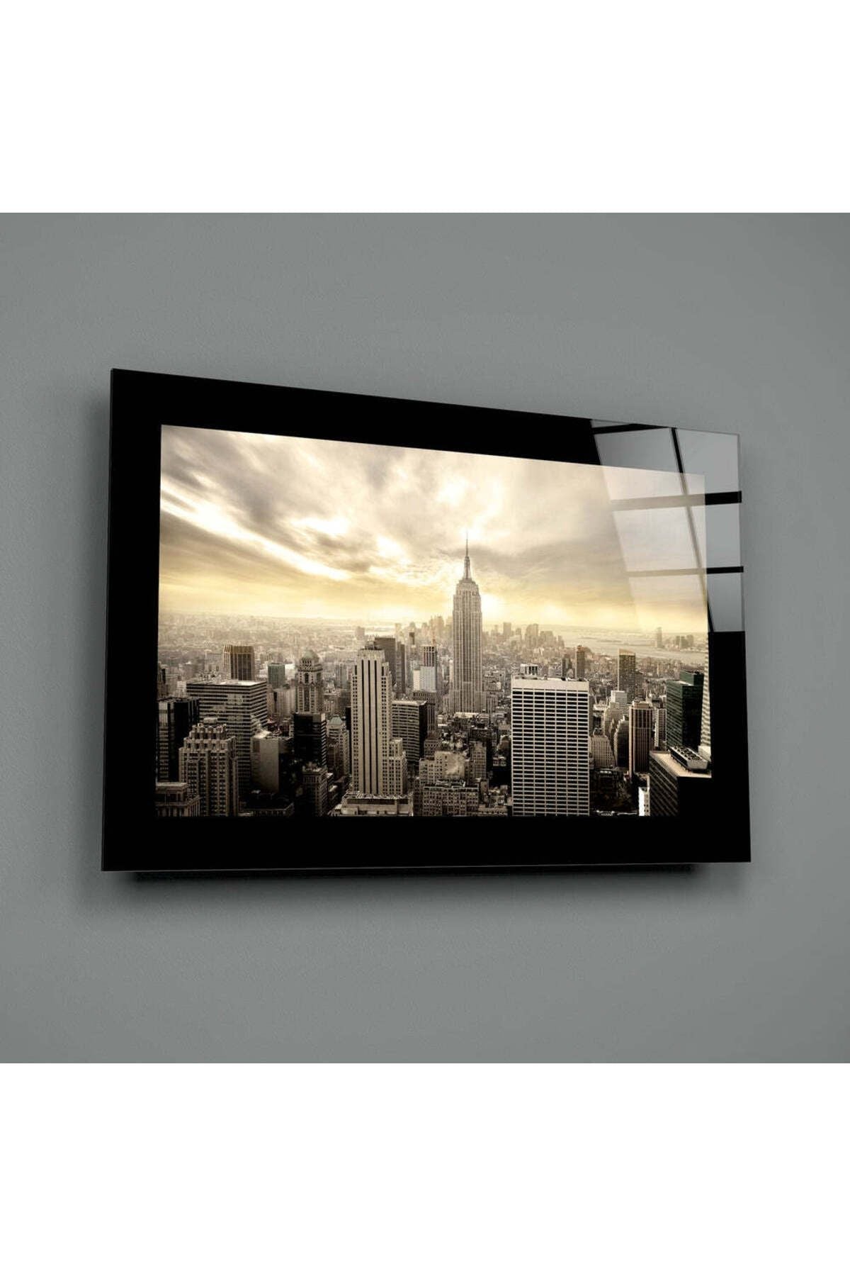 New York City Cam Tablo