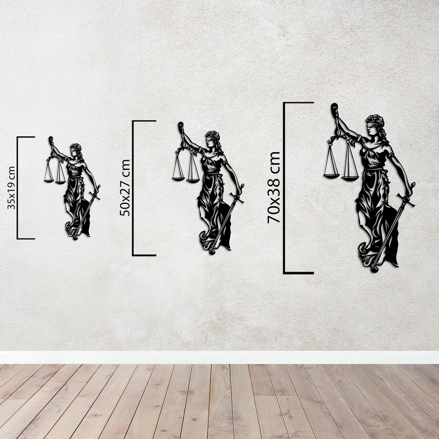 Metal Painting in the Light of Law