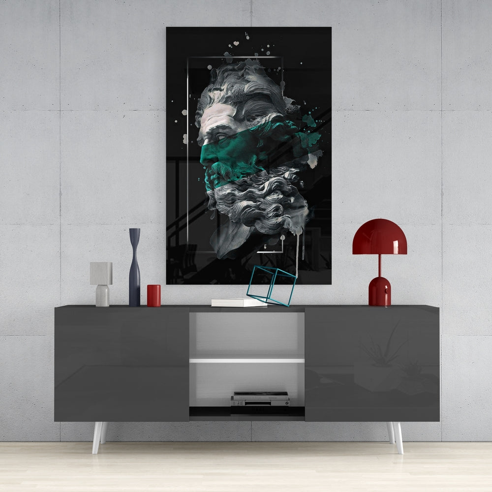 Poseidon Cam Tablo