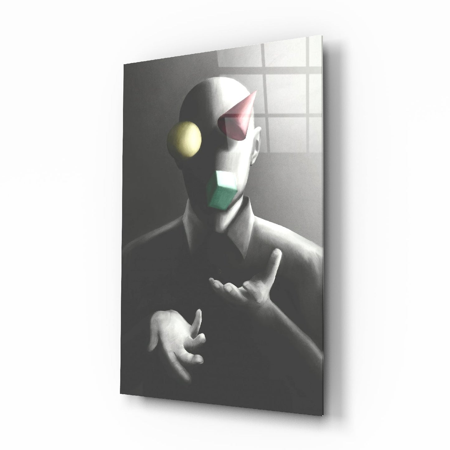 Juggler Cam Tablo