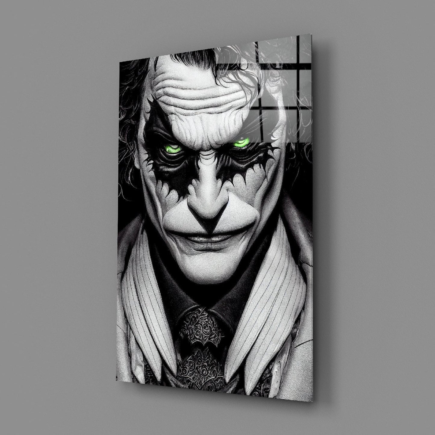 Joker Cam Tablo