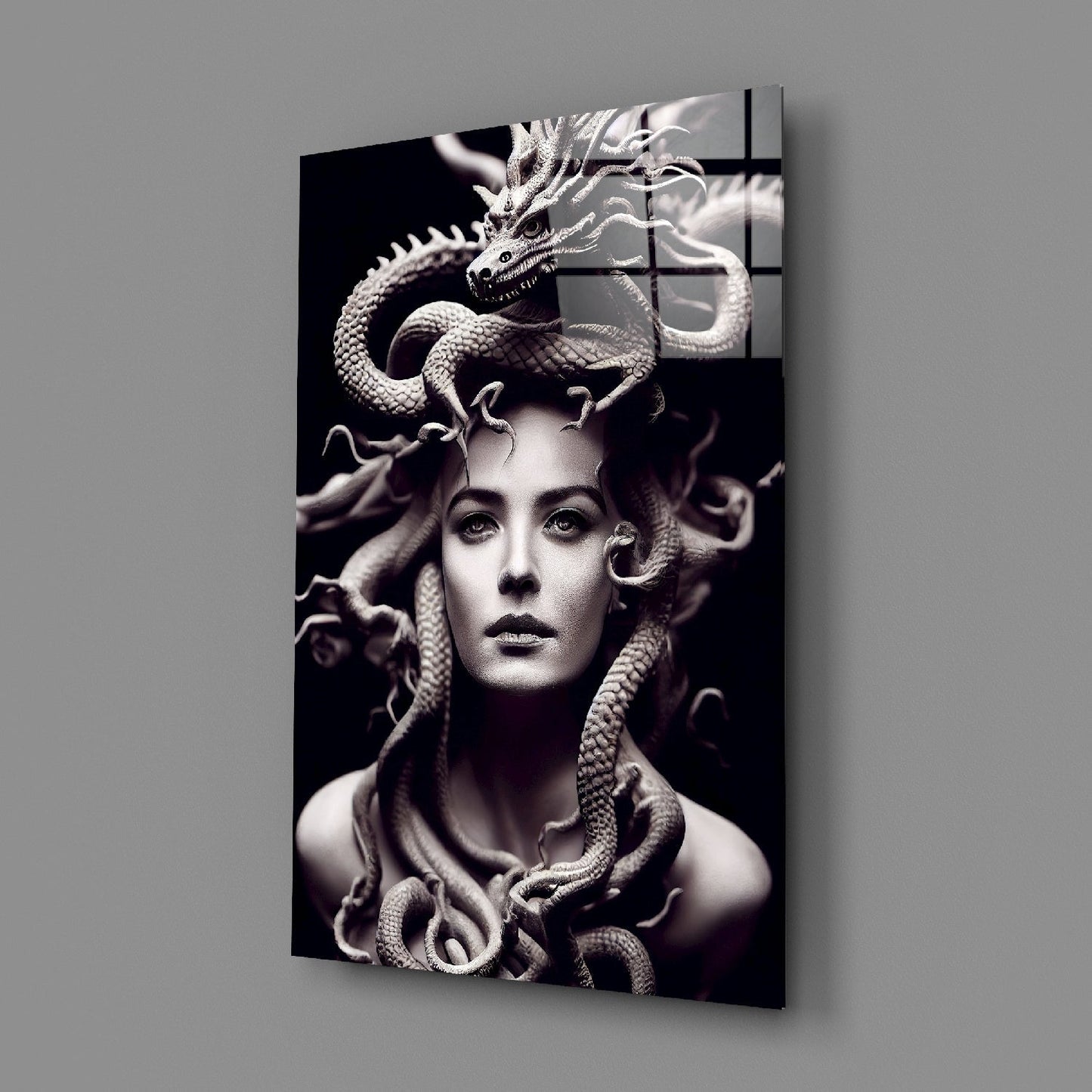 Medusa Cam Tablo