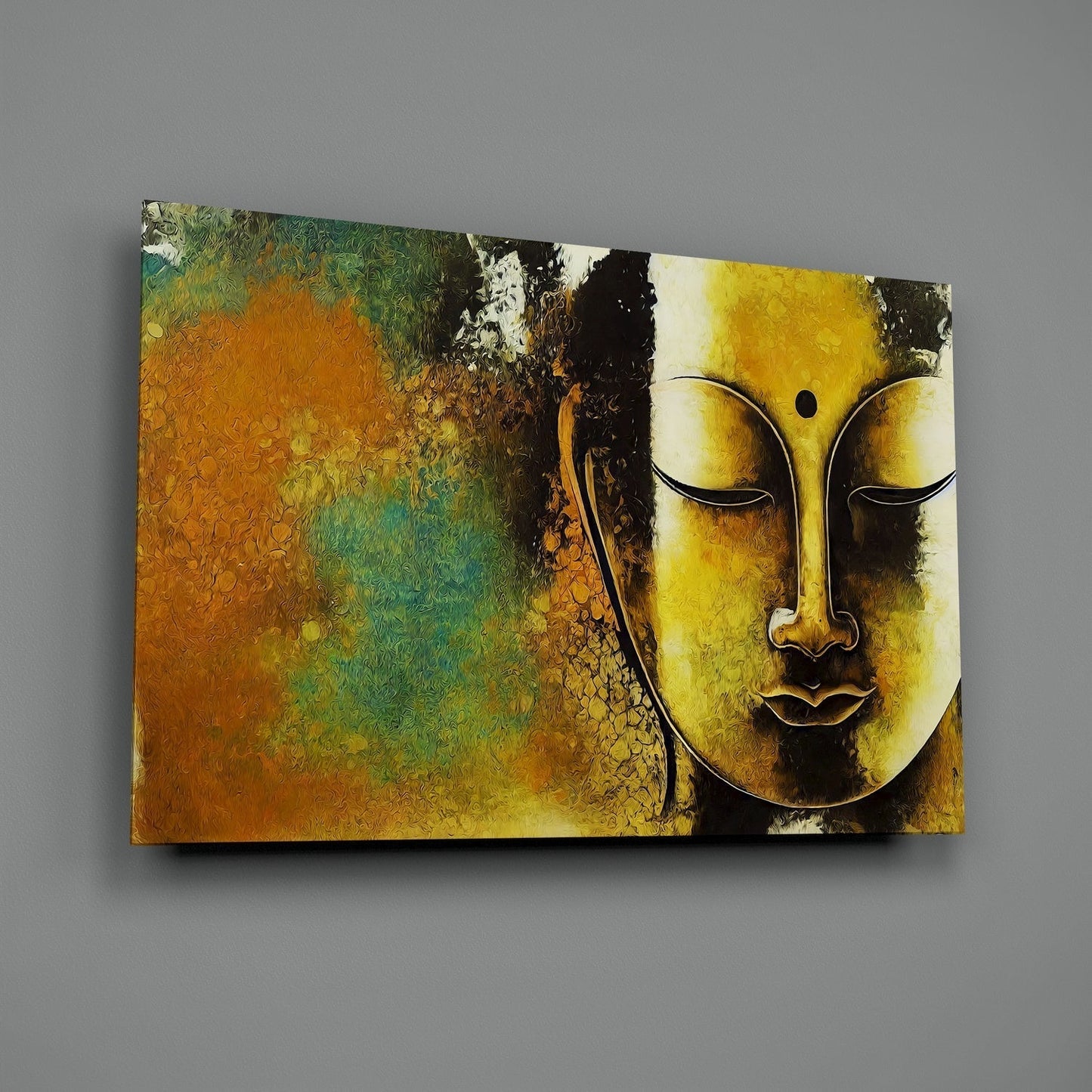Budha Cam Tablo