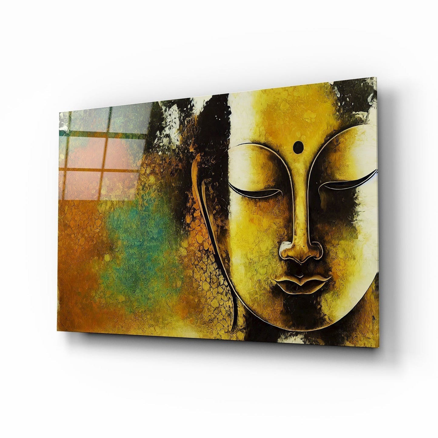 Budha Cam Tablo