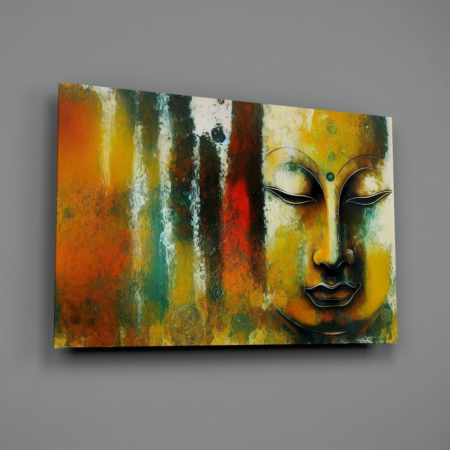Budha Cam Tablo