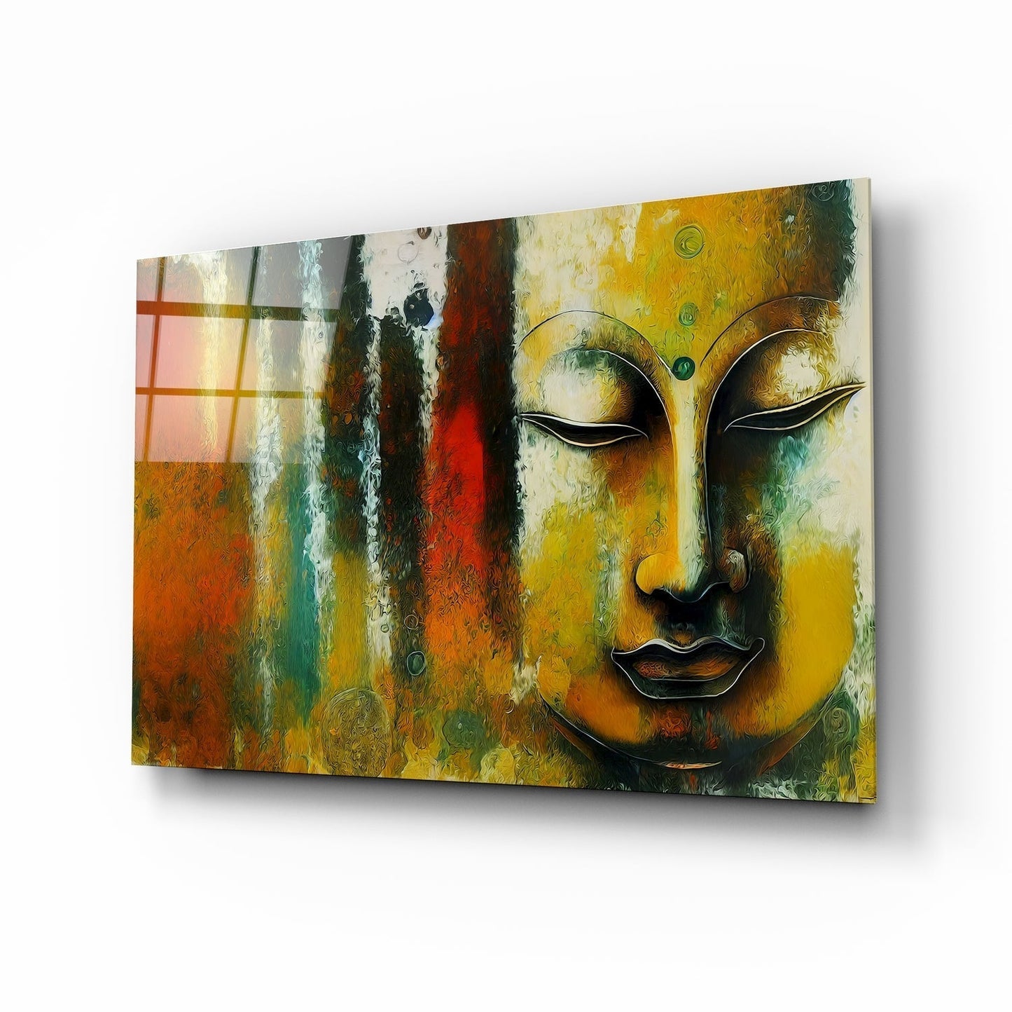 Budha Cam Tablo